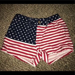 Chubbies miss America’s